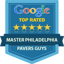 Philadelphia Pavers Guys Google Five-Star